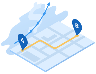Digital engineering. Delivery companies